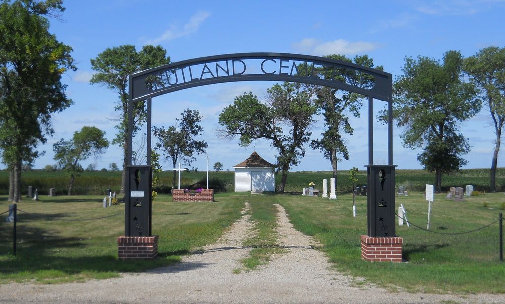 rutland cemetery